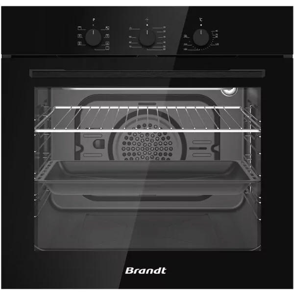 Brandt Multifonction BOE6707TB 60L