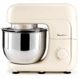 Moulinex 4.8L 800W Soleil QA160110