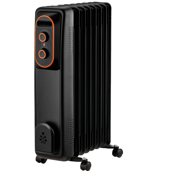 Biolux Bain d’Huile 9 Éléments 2000W RB2005