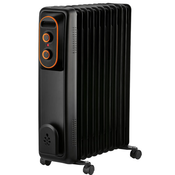 Biolux Bain d’Huile 11 Éléments 2500W RB2505N