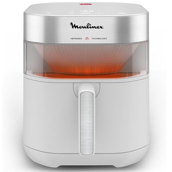 Moulinex Sans Huile 7L EZ831GF0