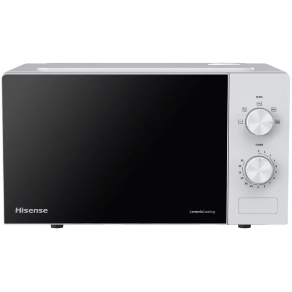 Hisense Micro-Onde H20MOWS14 20 Litres