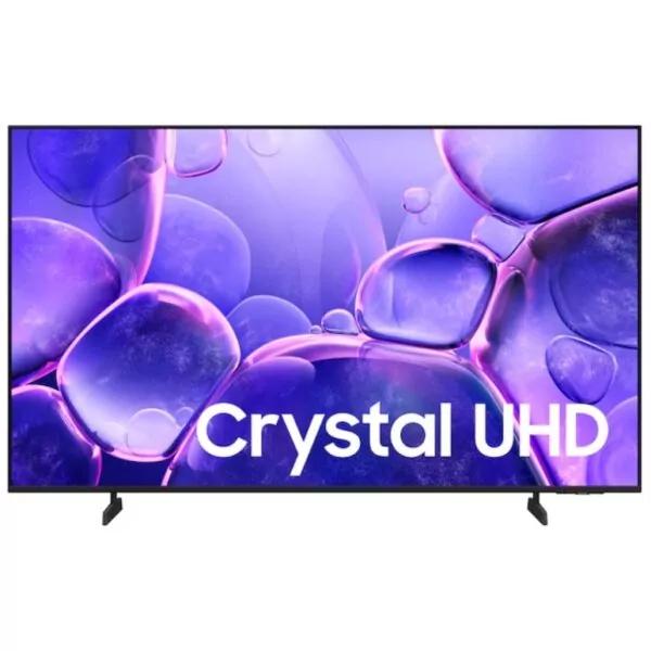 Samsung 50 » Crystal UHD 4K Smart TV UA50U8000F
