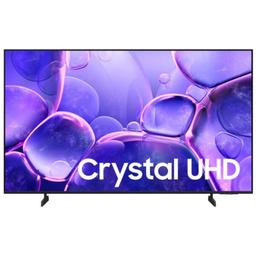 Samsung 4K Crystal UHD U8000F Smart