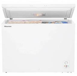 Hisense Horizontal 330L Convertible FC-33DT4SAW