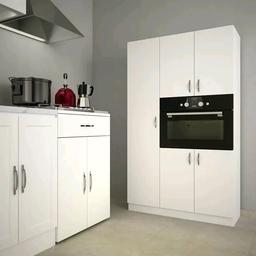 cuisine avec 5 portes