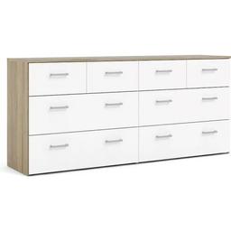 Commode large
