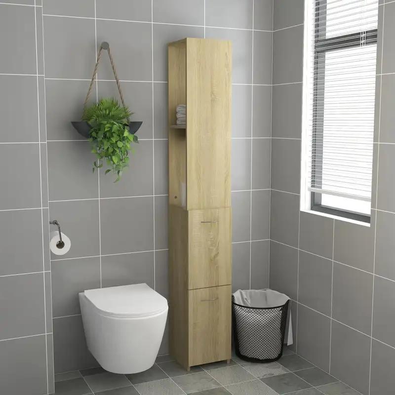 salle Miroir de bain