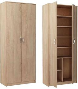 Moderne 2 portes