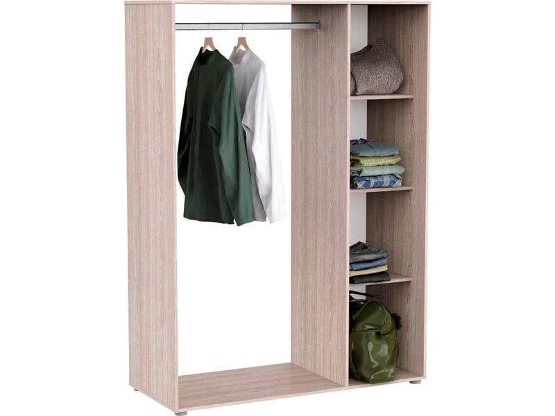 dressing penderie rangement pour chambre