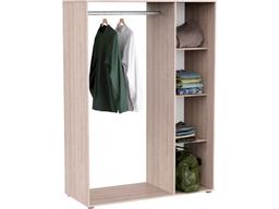 dressing penderie rangement pour chambre