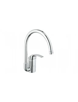 EUROSMART MITIGEUR EVIER 332023 GR