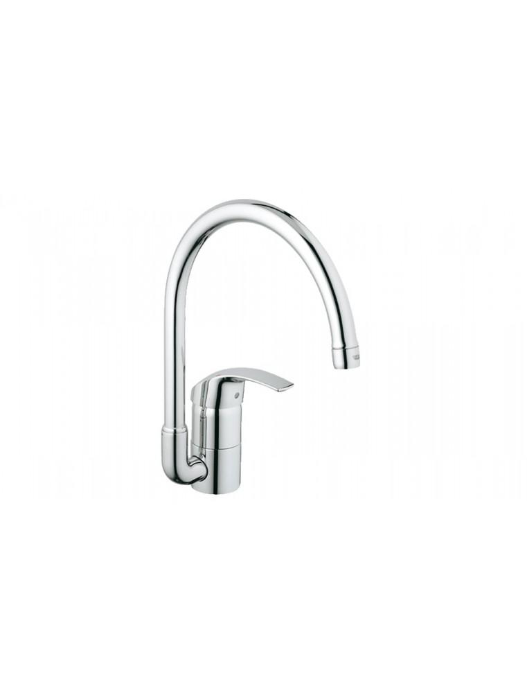 EUROSMART MITIGEUR EVIER 332023 GR