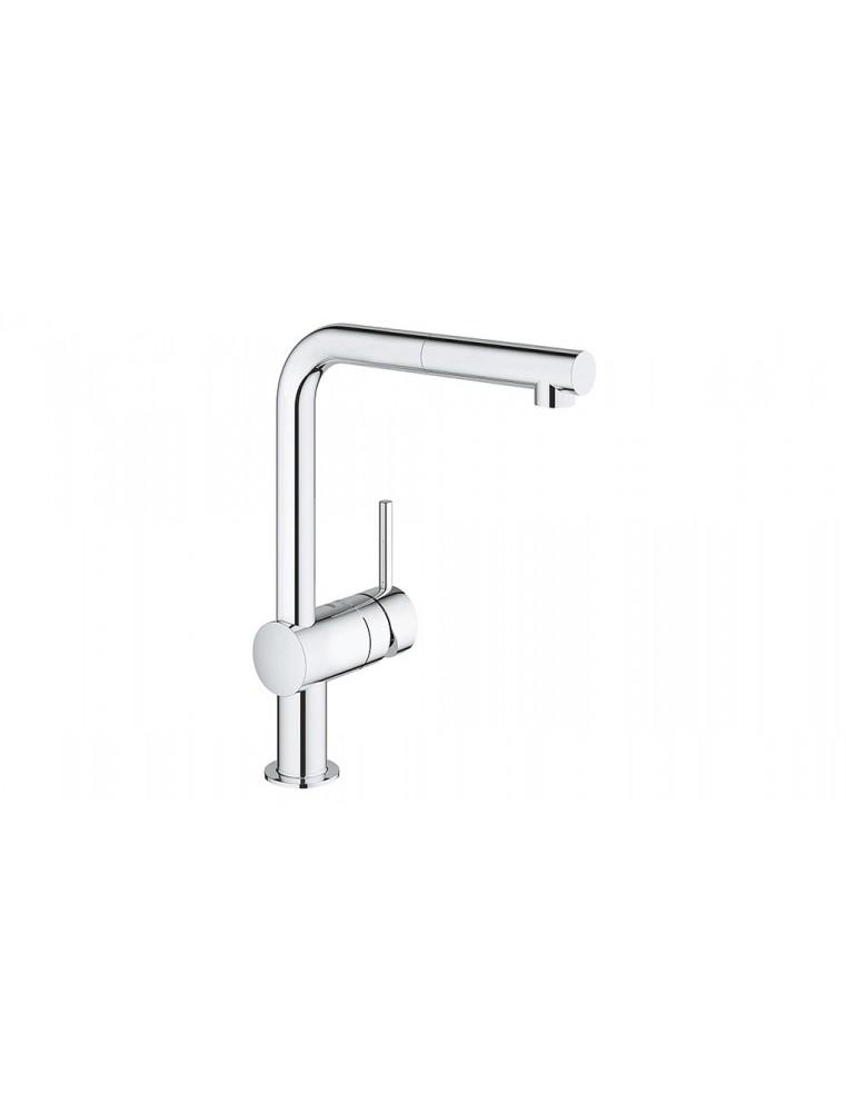 MINTA MITIGEUR EVIER 32917 GRO