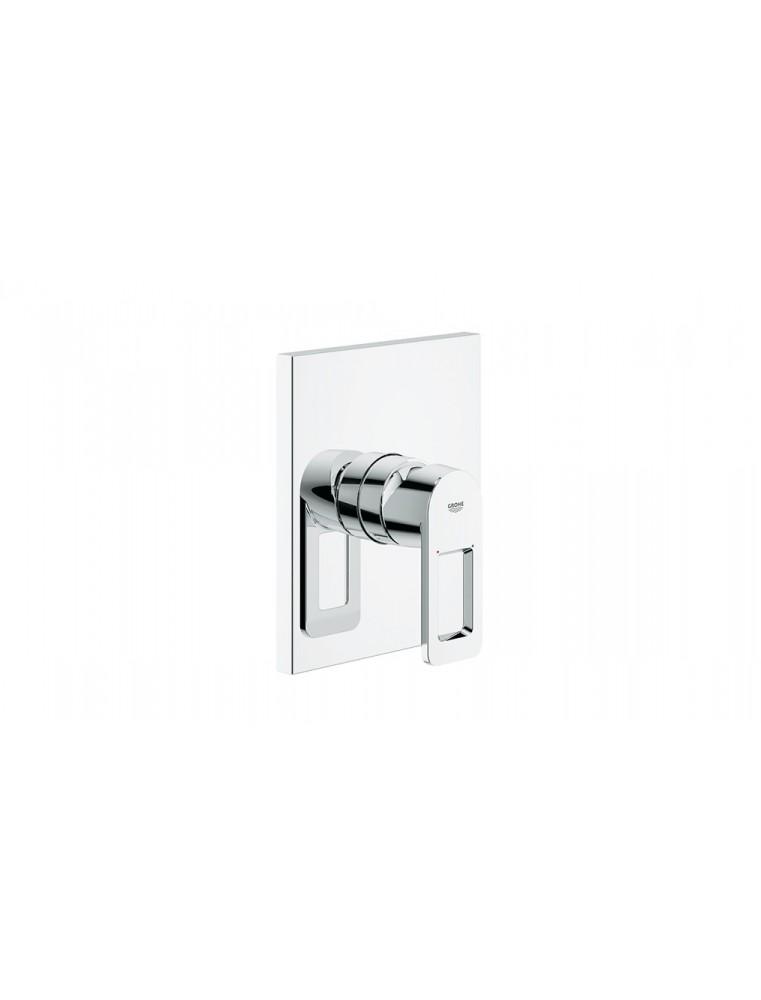 QUADRA ENCASTRE MITIGEUR DOUCHE GROHE