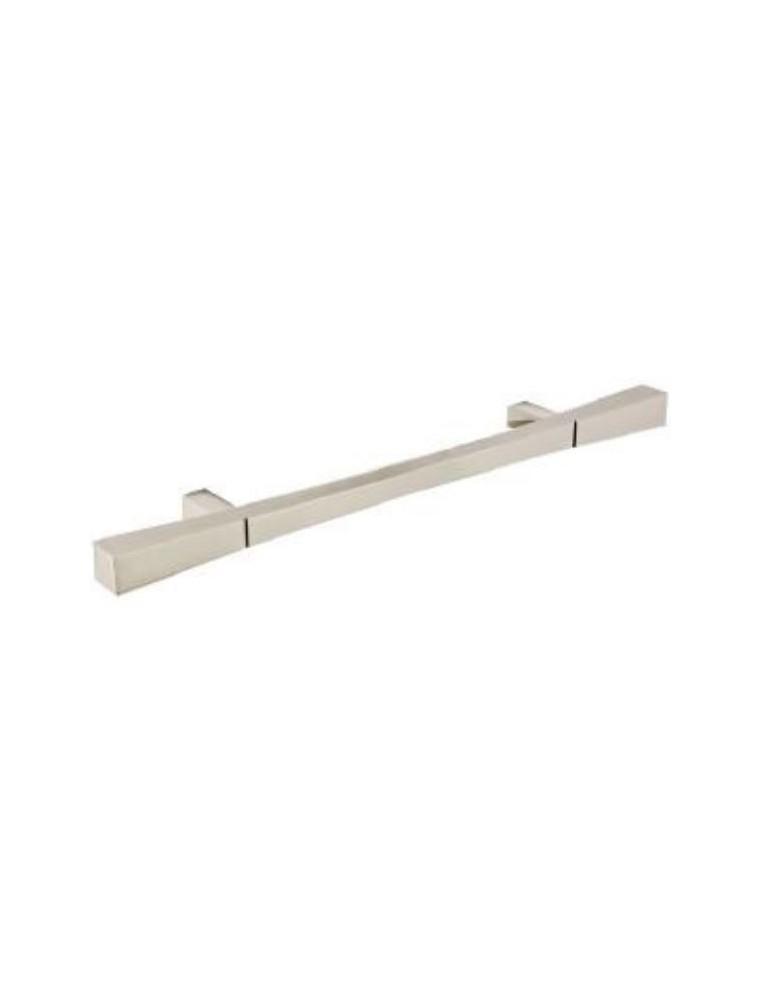 PIRAMIT POIGNEE SATNE CHROME 30CM