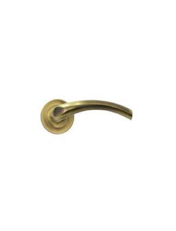 KAVISLI BRONZE POIGNEE SUR ROSACE PT