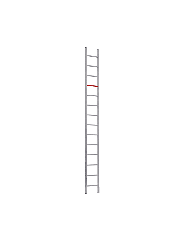 ALUMINIUM Echelle 14 MARCHES 4.0 METRES T0040 CAGSAN