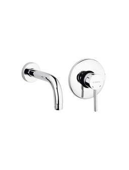 BIZERTE ENCASTRE MITIGEUR LAVABO 06B4