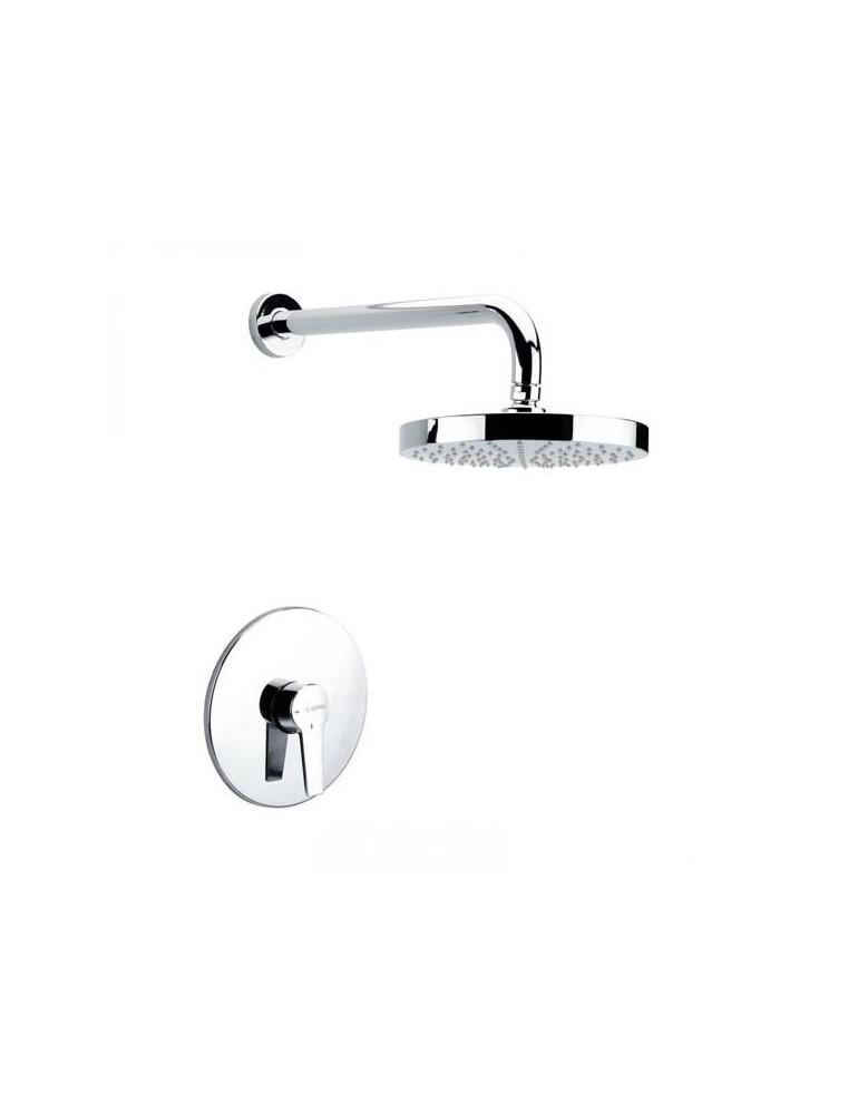 DOUZ KIT ENCASTRE DOUCHE R: 06CX