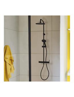COLONNE DOUCHE + MITIGEUR ROMA