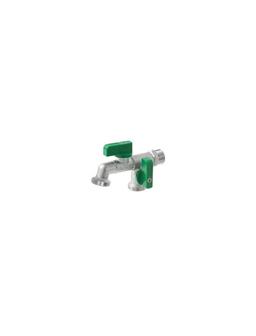 JARDIN Robinet DOUBLE SORTIE