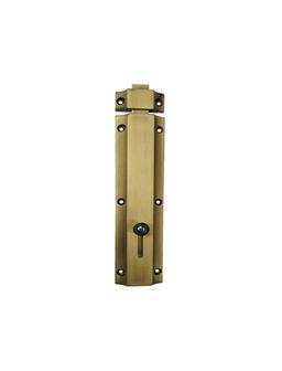 VERROU ALUMINIUM BRONZE 250
