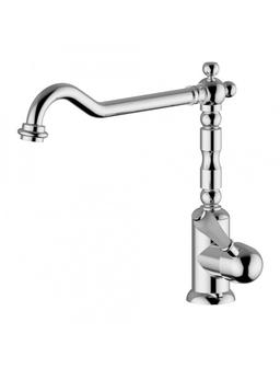 MITIGEUR EVIER 17815 ANTIC CHROME