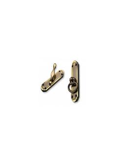 CREMONE ANNEAU BRONZE PETRA SIAM