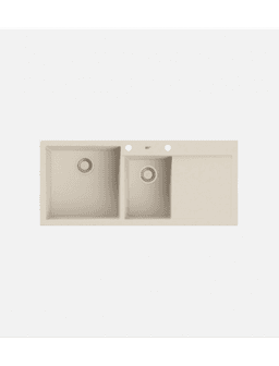 EVIER 180 CAFE 116x50x22