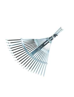 RATEAU GAZON MANCHE ALUMINIUM 3041CMA