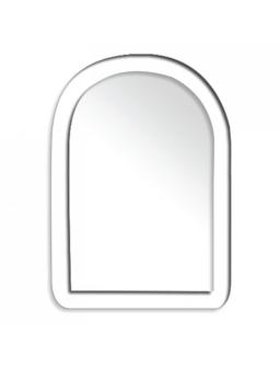 MIROIR SDB ARACADE BL