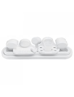 ACCESSOIRES SDB 5PCS