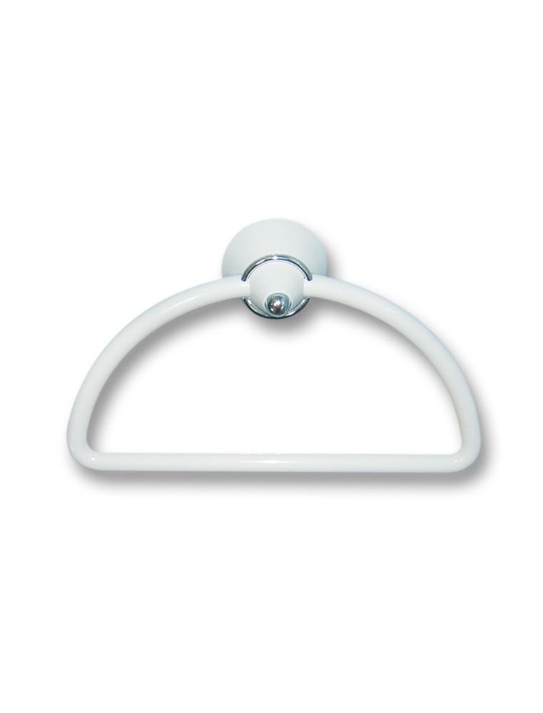SERVIETTE ANNEAU PLASTIQUE 7019