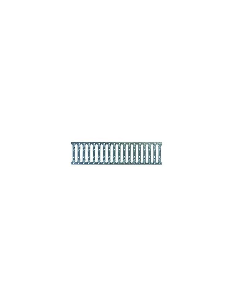 GALV GRILLE . 13x50