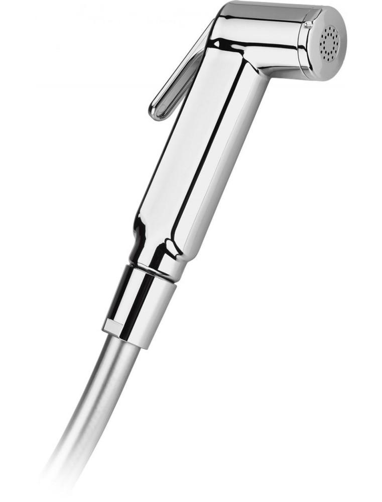 WC CHROME 10AY