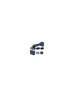 MEULE DISQUE 125 SANS FIL GWS 18V LI
