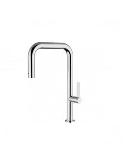 MITIGEUR EVIER + DOUCHETTE EXTENSIBLE 1782211