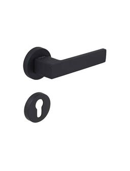 ZERA POIGNEE SUR ROSACE GT