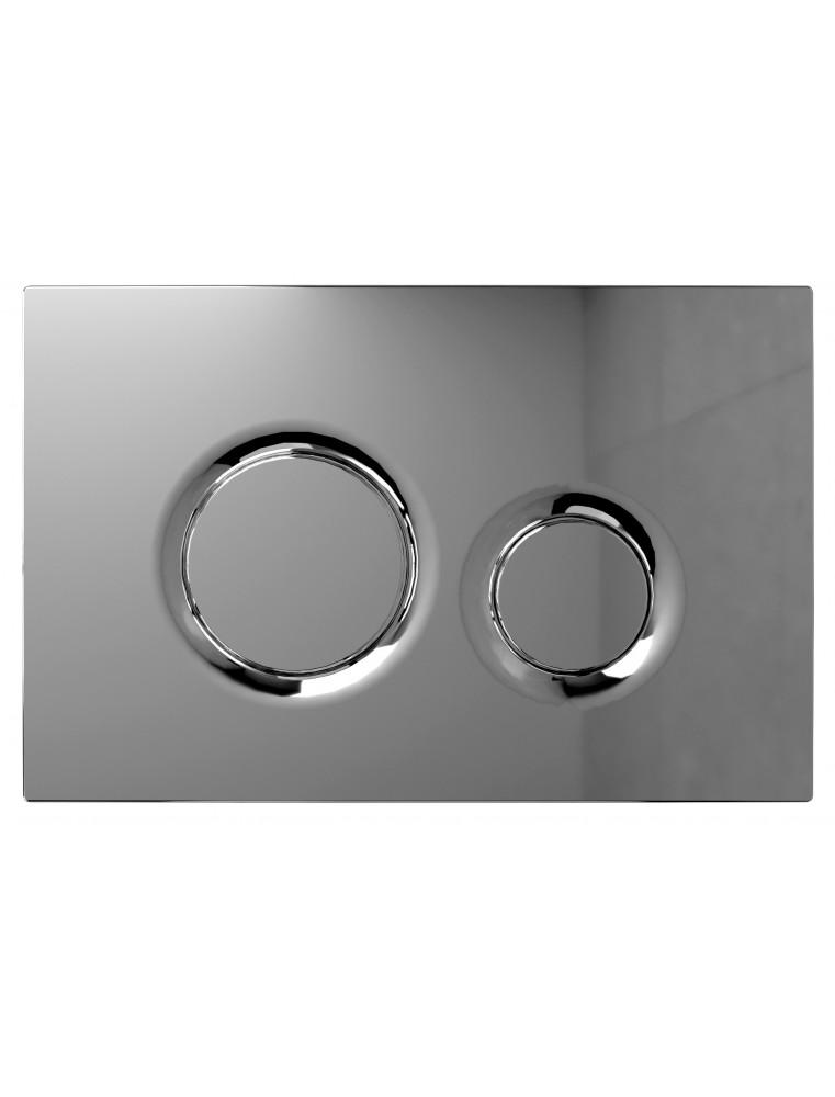 RONDE Plaque 61AP SOPAL