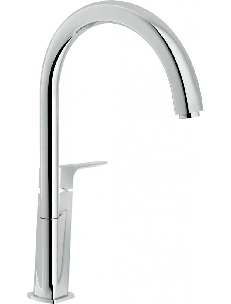 AQUAVIVA MITIGEUR EVIER 103113