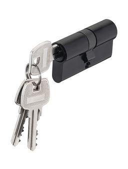 CYLINDRE 60 3 CLES 6060-ZB