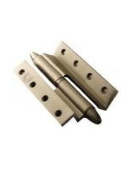 PAUMELLE LAITON Z 140 GAUCHE BRONZE'-OLIFKA