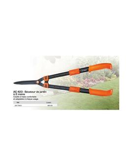 HAIE Cisaille EXTENSIBL