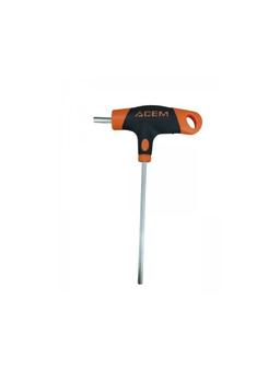 TOURNEVIS TORX T-25 A POIGNE