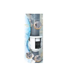 OBTURATEUR PLUVIAL 100 125 INOX