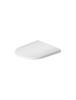 ABATTANT SANS AMORTISSEUR 2161 D-NEO