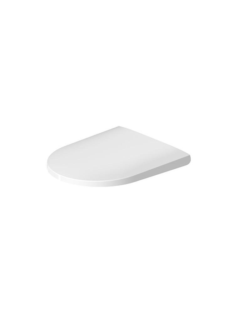 ABATTANT SANS AMORTISSEUR 2161 D-NEO