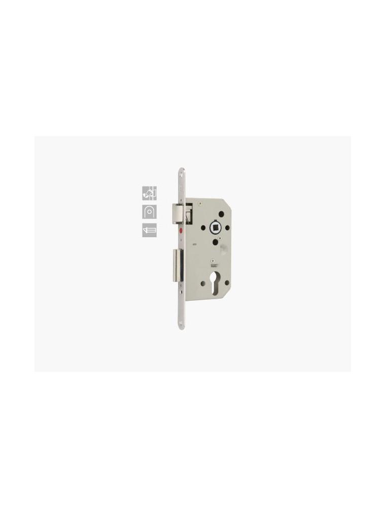 WC Serrure 50 90 BR