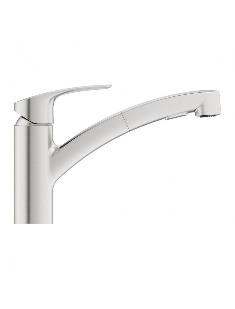 EUROSMART MITIGEUR EVIER EXTENSIBLE 3030
